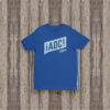 AOC 2024 T-Shirt