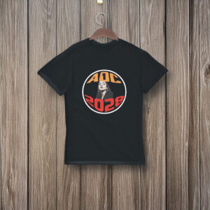 AOC 2028 Unisex T-Shirt