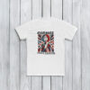 AOC Bernie Sanders Fighting Oligarchy Tour Shirt