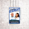 AOC & Bernie Sanders LA Fighting Oligarchy Poster