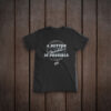 AOC Better World T-Shirt