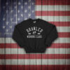 AOC Brawler for the Working Class Sweatshirt