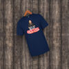 AOC See-Through Fight Oligarchy Shirt
