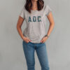 AOC Shirt Alexandria Ocasio Cortez T-Shirt