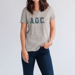 AOC Shirt Alexandria Ocasio Cortez T-Shirt