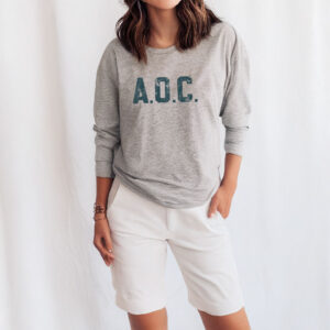 AOC Shirt Alexandria Ocasio Cortez T-Shirt
