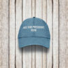 AOC for President 2028 Hat