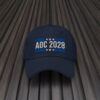 Alexandria Ocasio-Cortez 2028 Hat