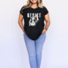 Alexandria Ocasio Cortez Resist T-Shirt