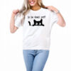 Anti Trump Is He Dead Yet T-Shirt