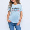 Are We Great Yet Cause I Just Feel Embarrassed T-Shirt