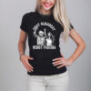 Bernie Sanders AOC Fight Oligarchy Resist Fascism Shirt