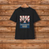 Bernie Sanders AOC Fighting Oligarchy Tour 2025 T-Shirt