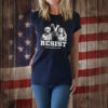 Bernie Sanders & AOC Fighting Oligarchy Tour T-Shirt