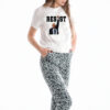 Bernie Sanders Fight Oligarchy Tour Resist Trump Shirt