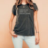 Bernie Sanders Hate Never Made Any Nation Great T-Shirt