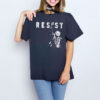 Bernie Sanders Resist 2025 T-Shirt