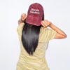 Bernie Sanders for President Embroidered Hat