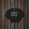 Brawlers Working Class AOC Crew Sweatshirt
