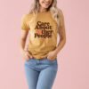 Care About Other People t-shirt