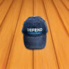 Defend Democracy AOC Hat