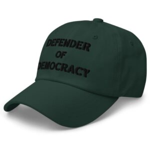 Defender of Democracy Hat