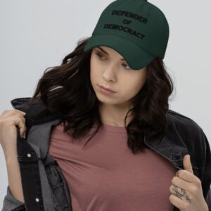 Defender of Democracy Hat