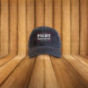 Fight Oligarchy 2025 Bernie Sanders AOC Fighting Hat