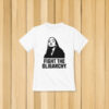 Fight Oligarchy AOC T-Shirt