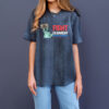 Fight Oligarchy Defend Democracy AOC T-shirt