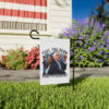 Fight Oligarchy House Flag, Anti Trump Flag
