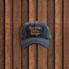 Foxtrot Delta Tango Hat