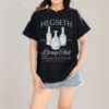 Hegseth Drunk Chat Group T-Shirt