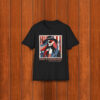 Hope is Contagious AOC Bernie Sanders Fighting Oligarchy Tour Shirt