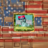 Liberties Fight Oligarchy Yard Sign