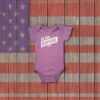 Oh Girl, Babygirl AOC Onesie
