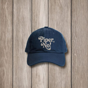 Piper No Hat