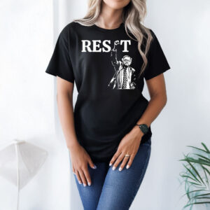 RESIST Bernie Sanders T-Shirt