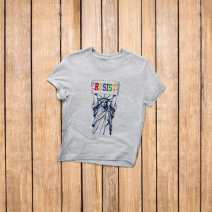 Statue of Liberty 2025 T-Shirt