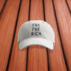 Tax The Rich AOC Dad Hat