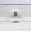 Tax The Rich AOC Dad Hat