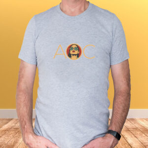 AOC Alexandria Ocasio-Cortez Shirt