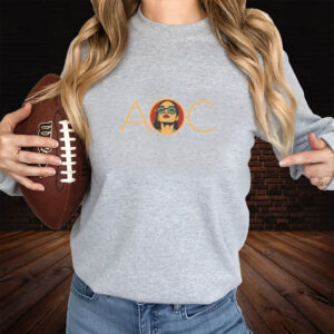AOC Alexandria Ocasio-Cortez Shirt