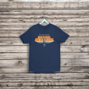 AOC I'm From New York T-Shirt