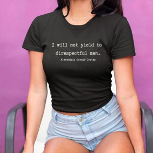 Anti Trump Feminist Shirt