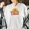 Funny Resistance TACO T-Shirt