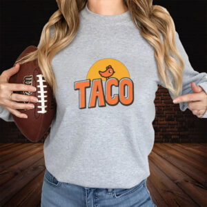 Funny Resistance TACO T-Shirt