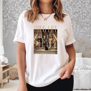 Kamala Ruth Bader Ginsburg AOC Michelle Thug Life Shirt