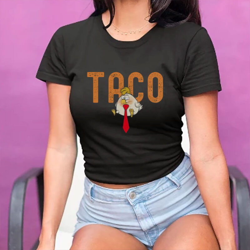 TACO Chicken Shirt