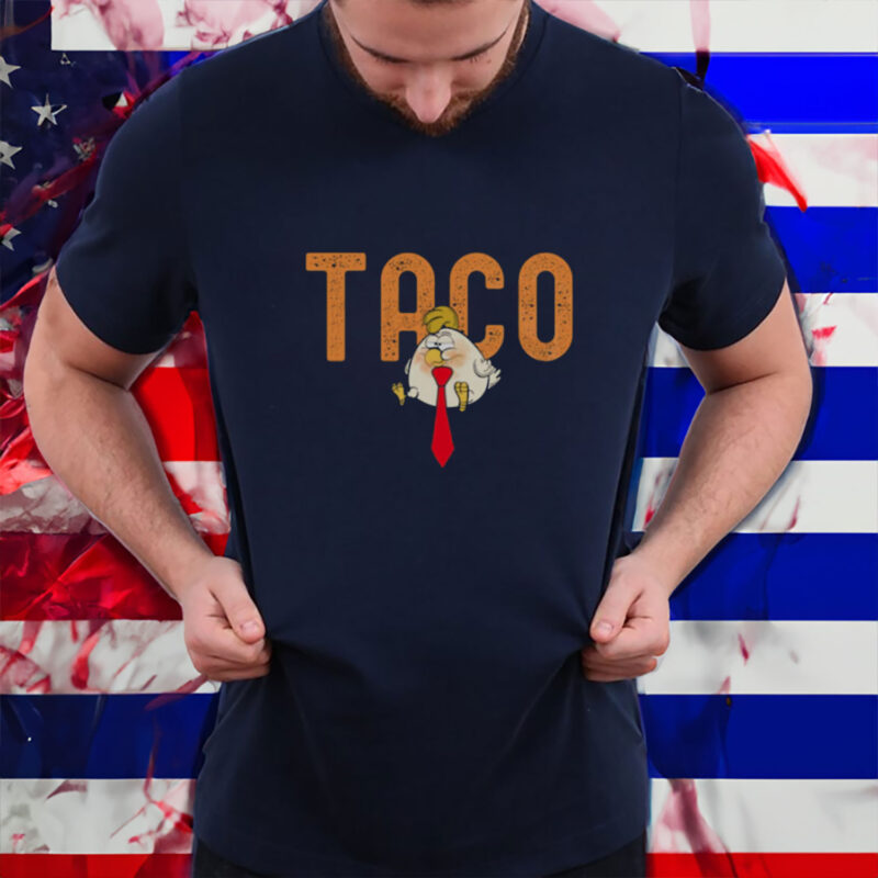 TACO Chicken Shirt
